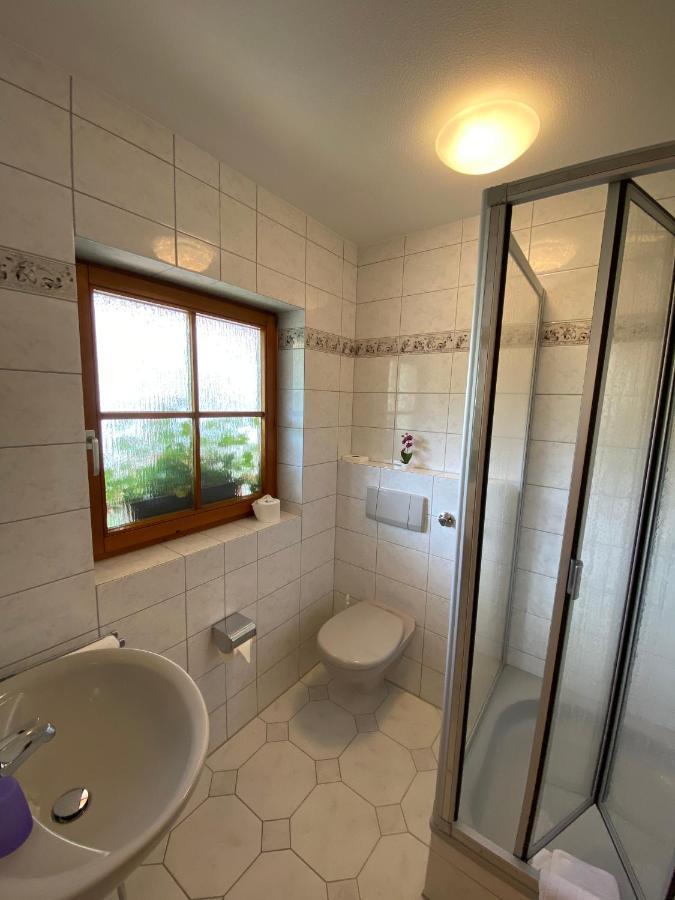 Hotel Haus Seehang コンスタンツ エクステリア 写真
