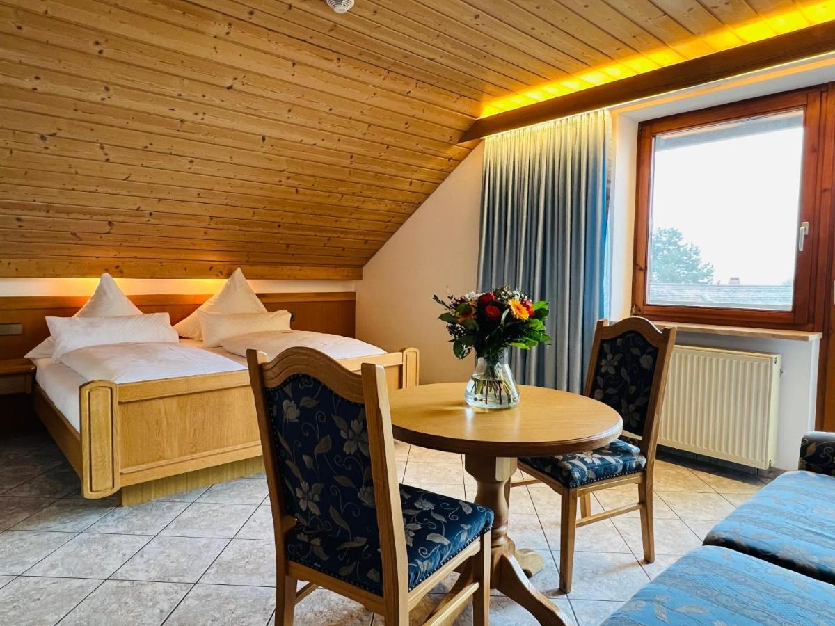 Hotel Haus Seehang コンスタンツ エクステリア 写真