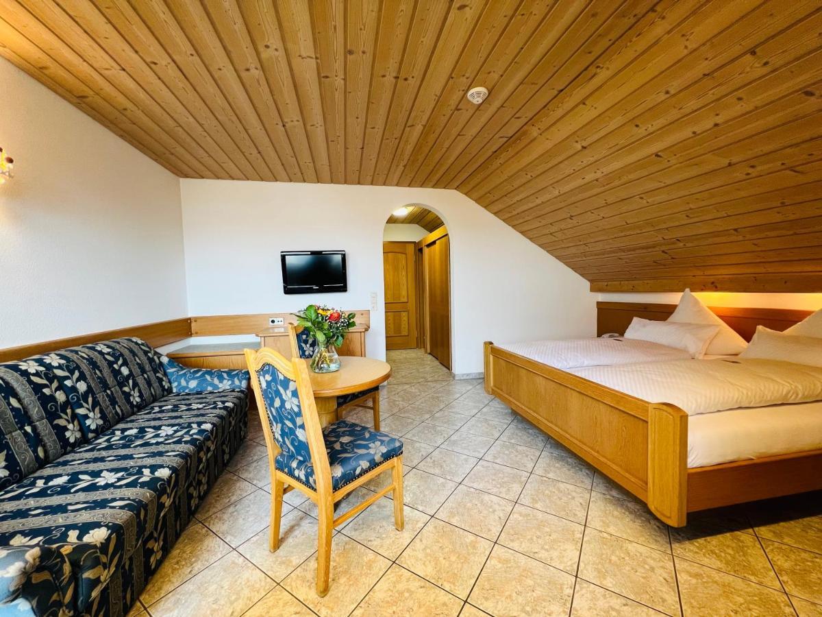 Hotel Haus Seehang コンスタンツ エクステリア 写真