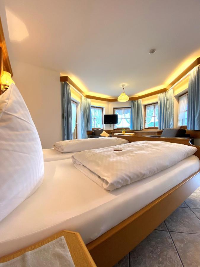 Hotel Haus Seehang コンスタンツ エクステリア 写真
