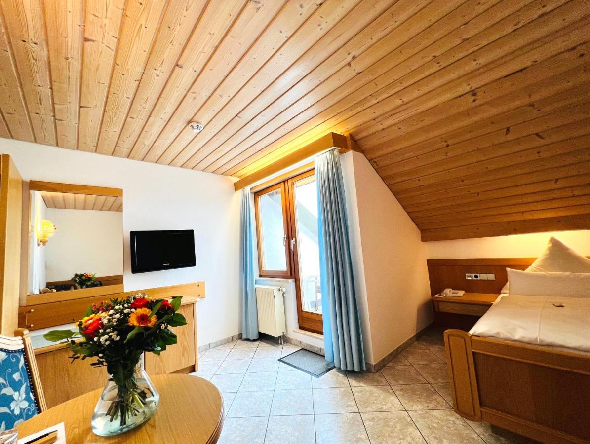 Hotel Haus Seehang コンスタンツ エクステリア 写真