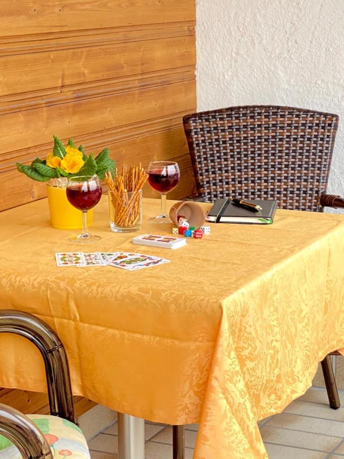 Hotel Haus Seehang コンスタンツ エクステリア 写真