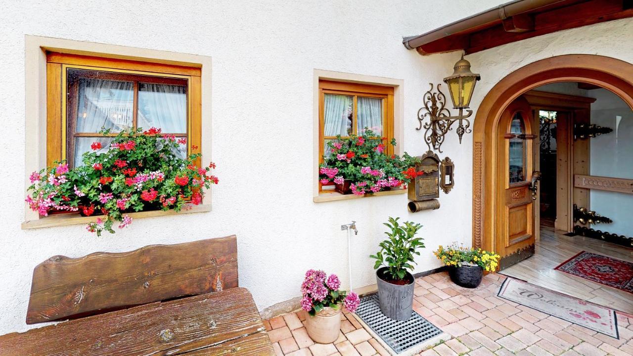 Hotel Haus Seehang コンスタンツ エクステリア 写真