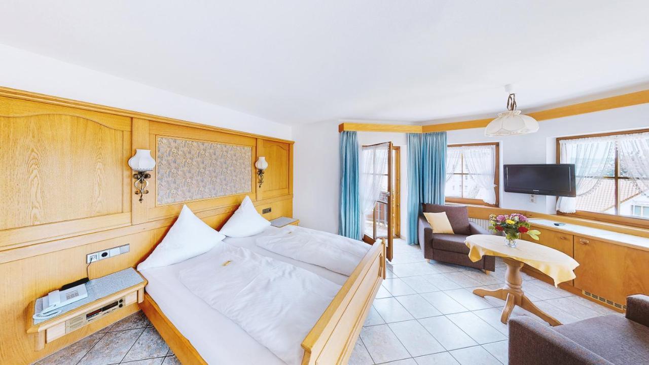 Hotel Haus Seehang コンスタンツ エクステリア 写真